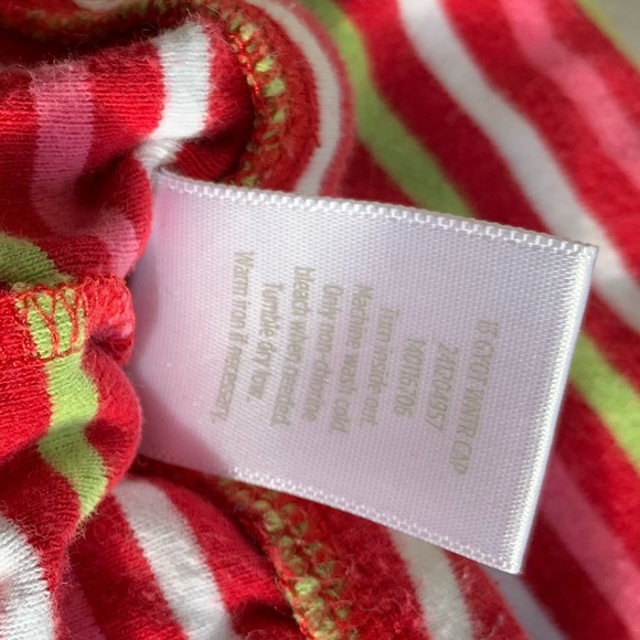 Gymboree Girls size 10 sleep bottom - Picture 5 of 5